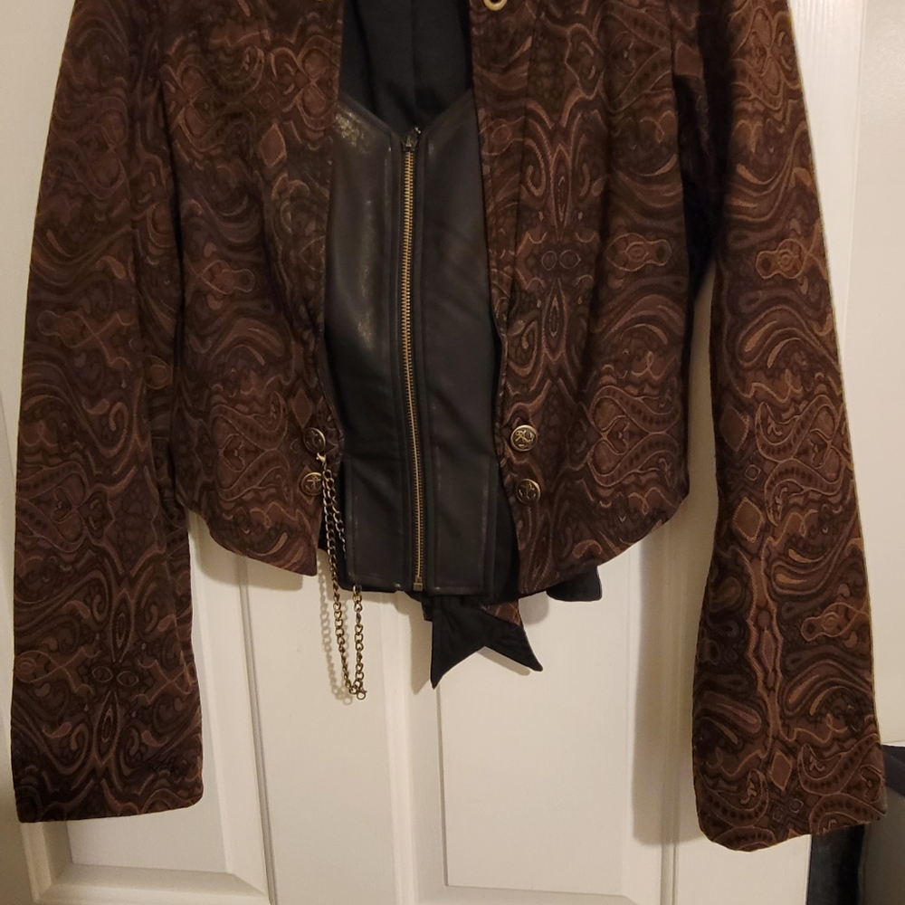 Jacket
